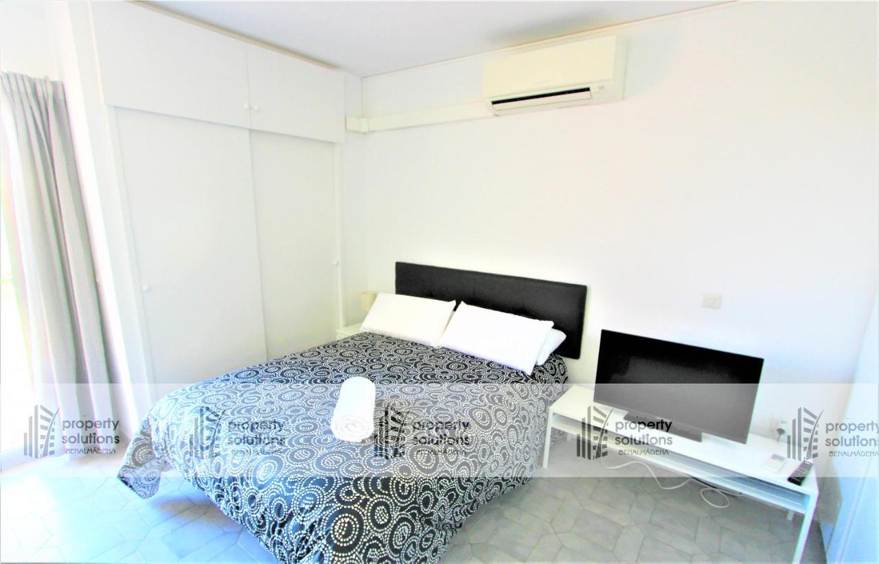 Appartement 427 Estudio En Minerva -vista Al Jardin - Piscina Y Playa