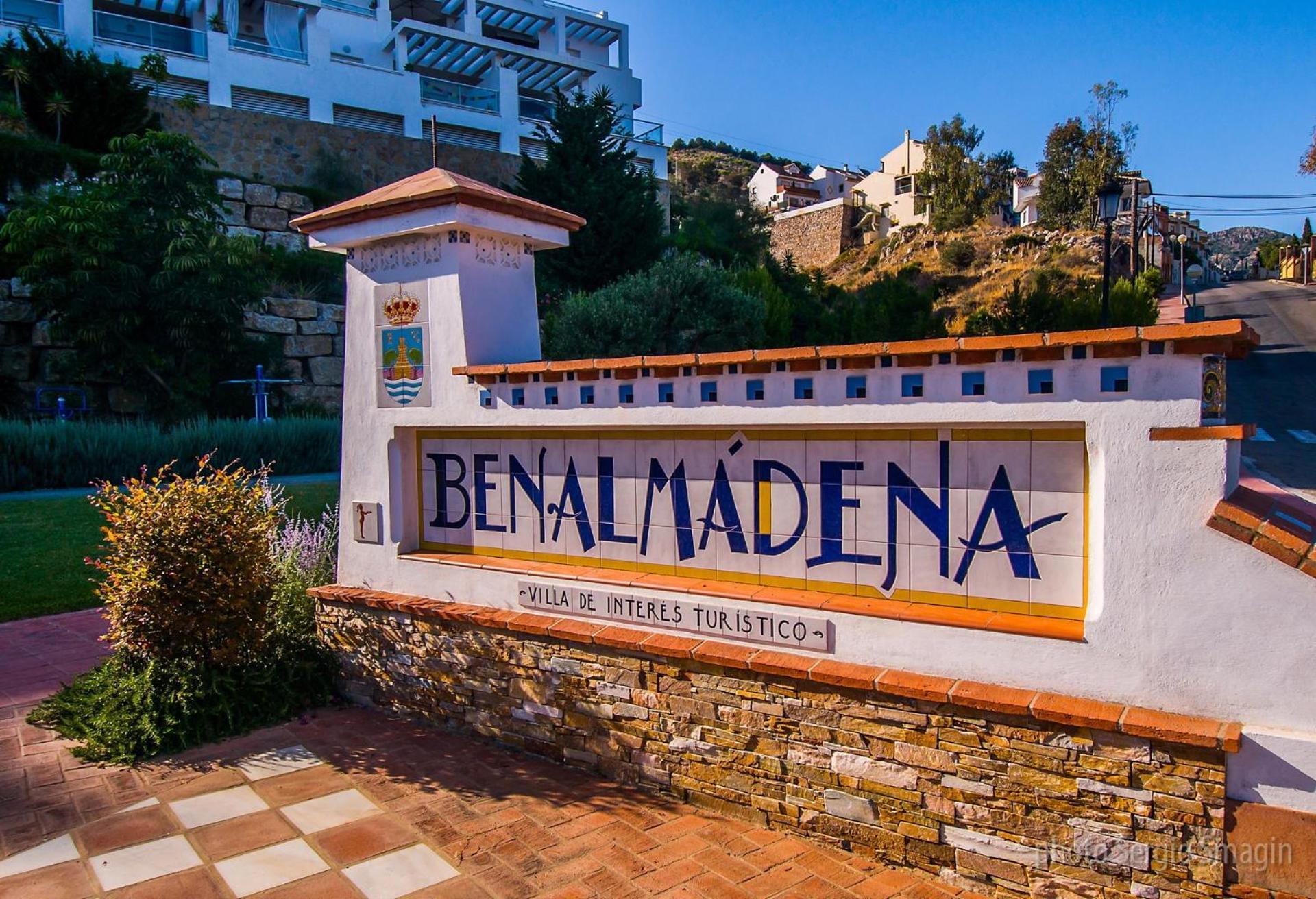 Appartement 427 Estudio En Minerva -vista Al Jardin - Piscina Y Playa Benalmádena