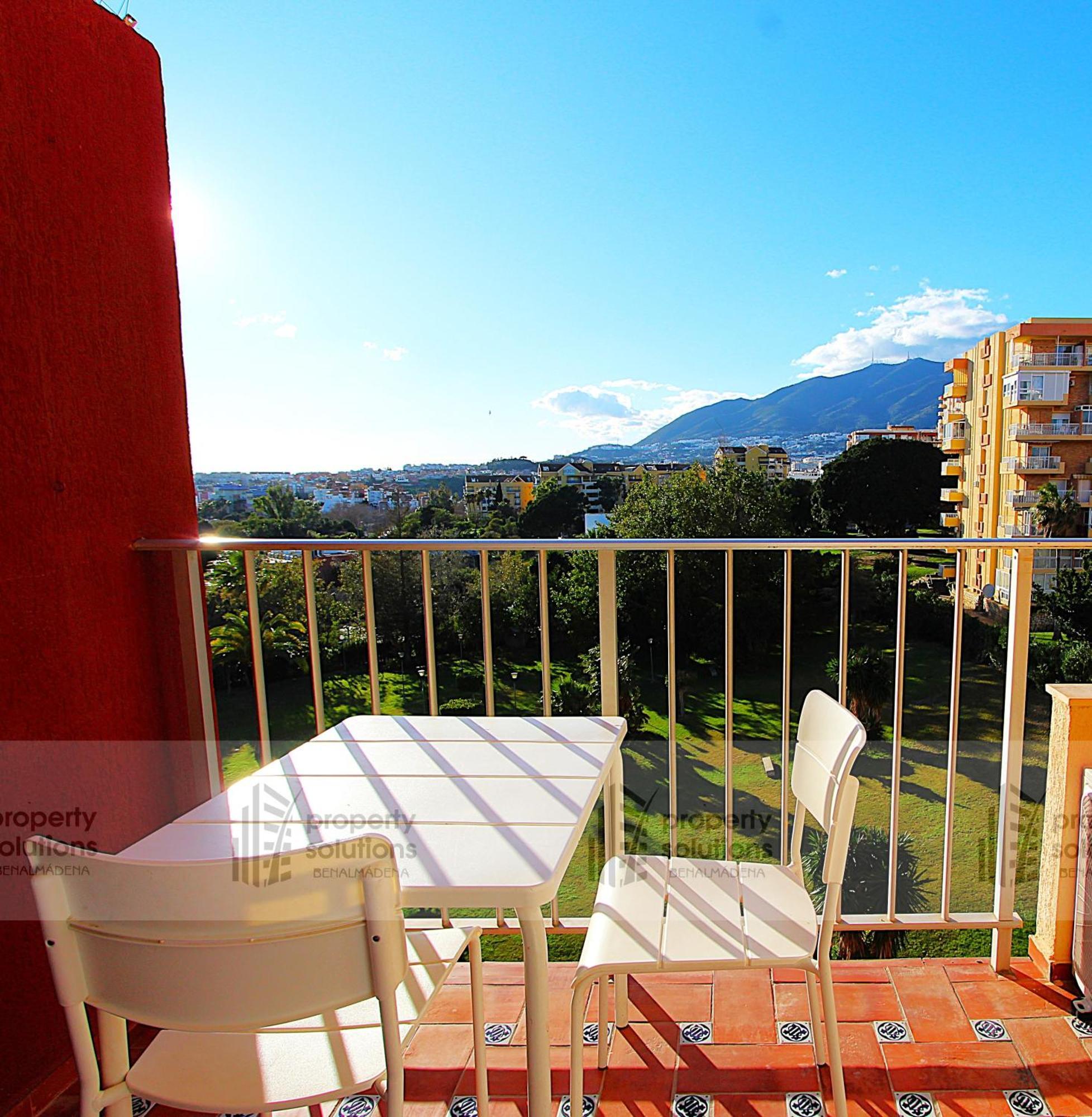 427 Estudio En Minerva -vista Al Jardin - Piscina Y Playa Appartement