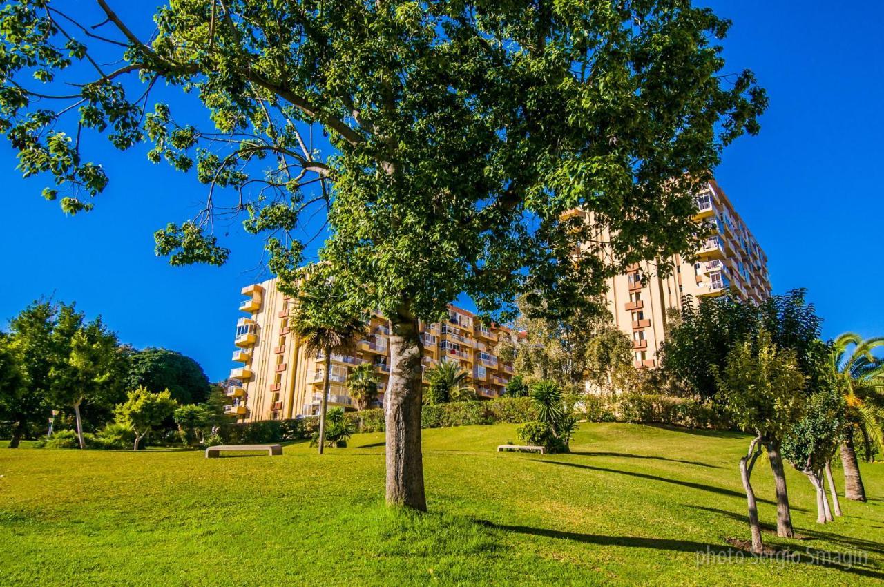 427 Estudio En Minerva -vista Al Jardin - Piscina Y Playa Apartment