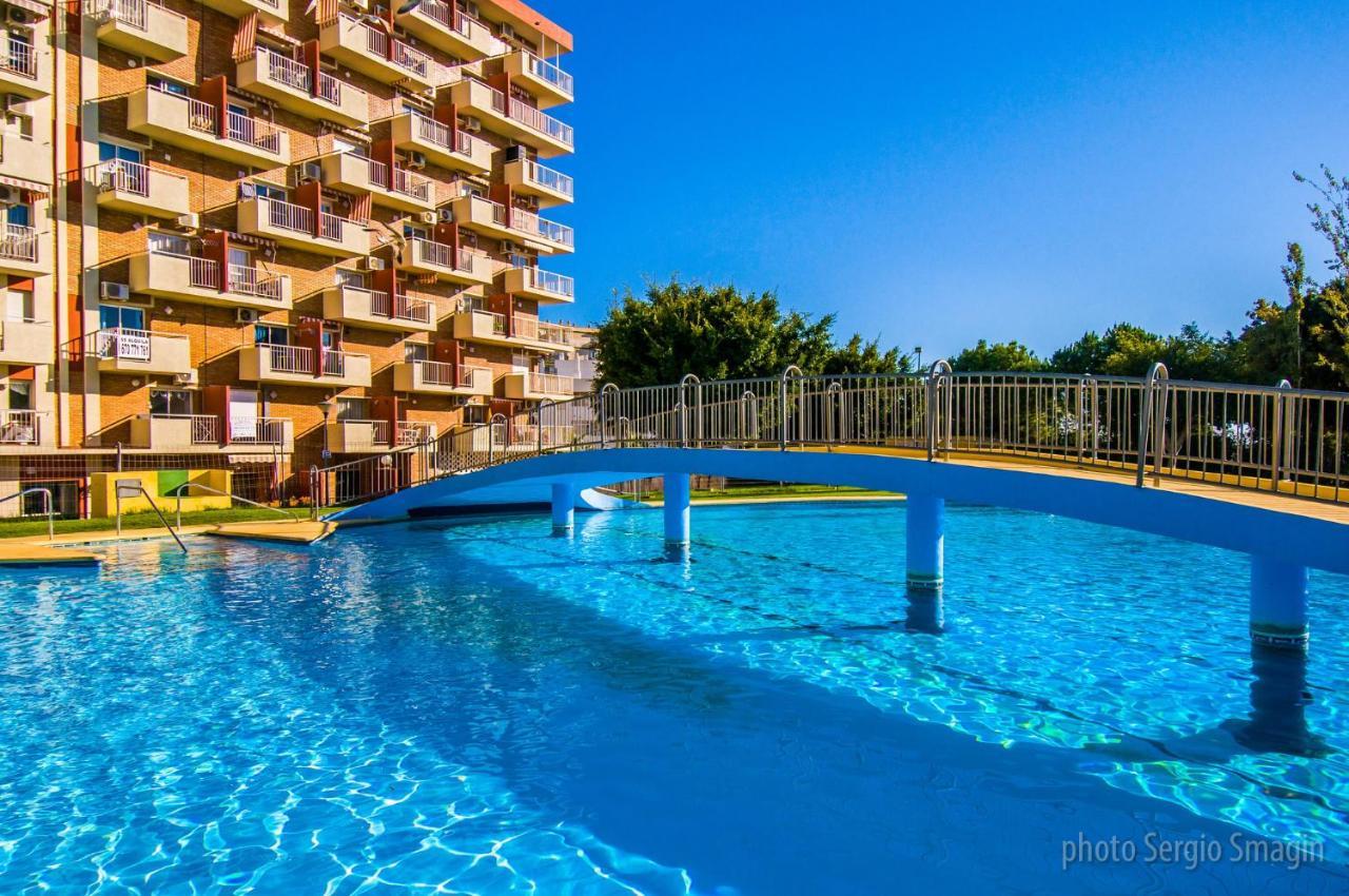 Apartment 427 Estudio En Minerva -vista Al Jardin - Piscina Y Playa Benalmadena