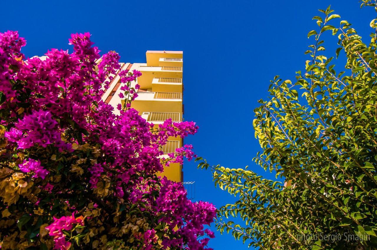 427 Estudio En Minerva -vista Al Jardin - Piscina Y Playa Benalmadena
