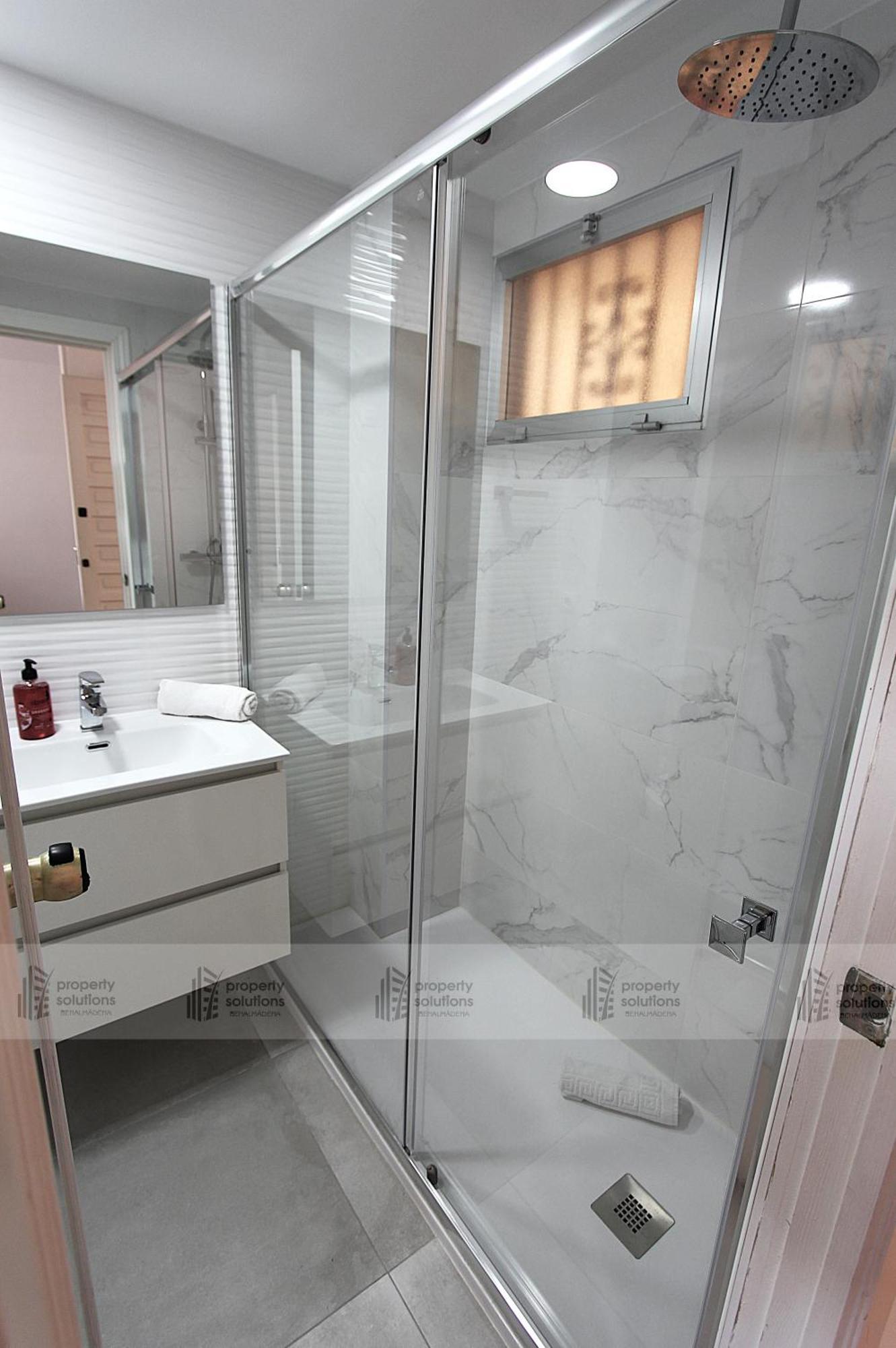 427 Estudio En Minerva -vista Al Jardin - Piscina Y Playa Benalmadena